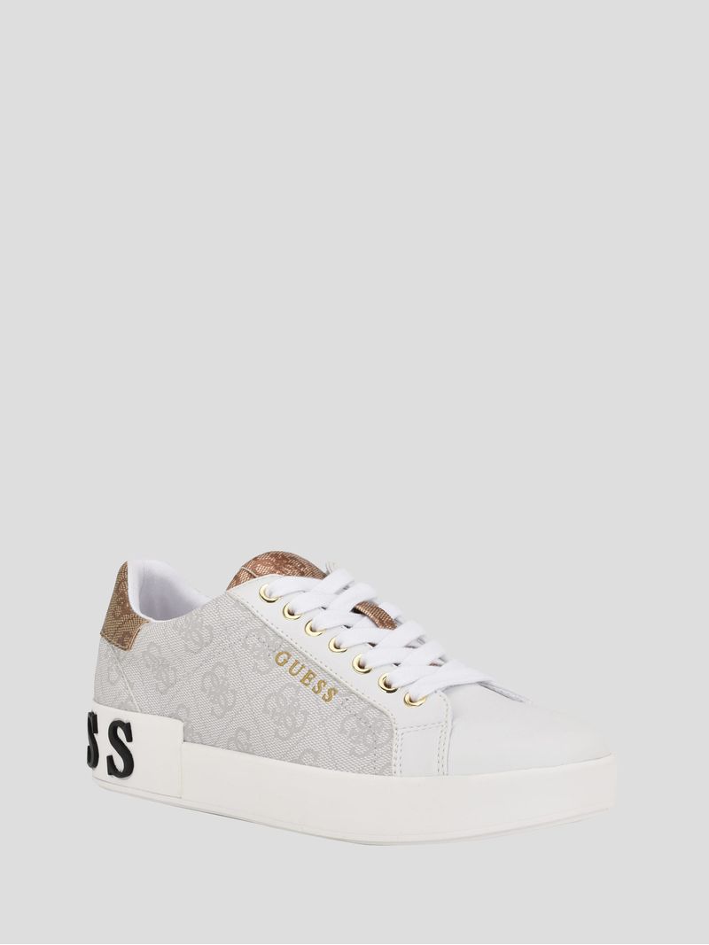 Guess store sneakers femme