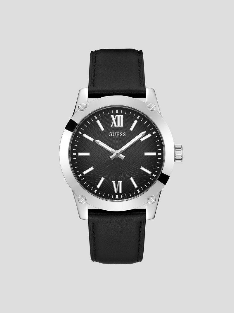 Reloj-Negro-Guess-Crescent