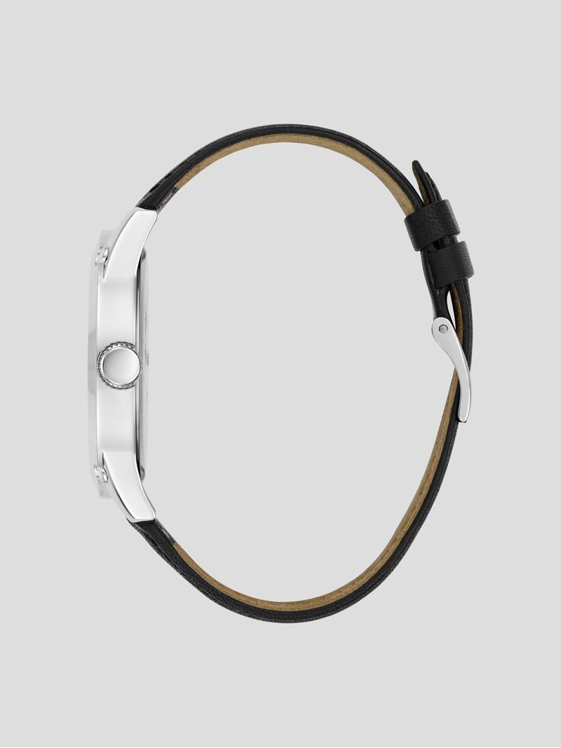 Reloj-Negro-Guess-Crescent