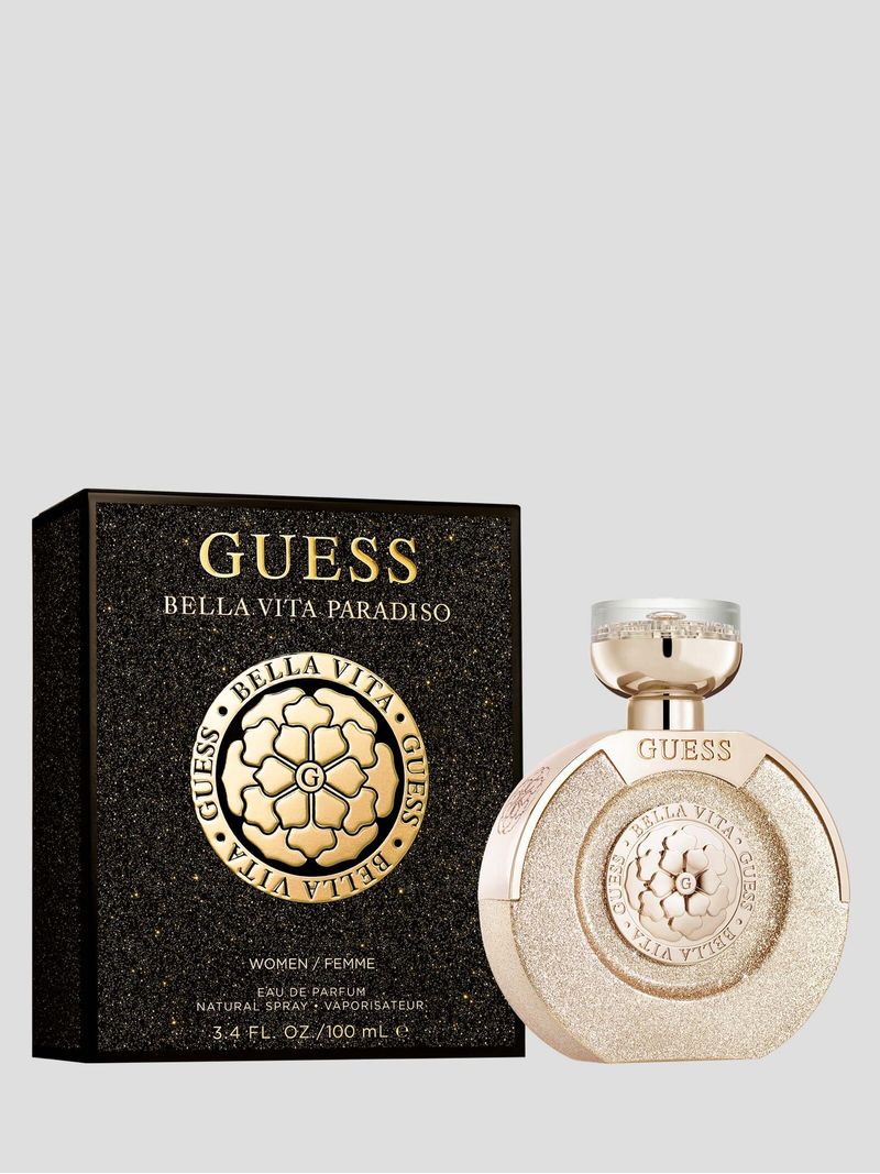 Fragancia-Guess-Bella-Vita-Paradiso