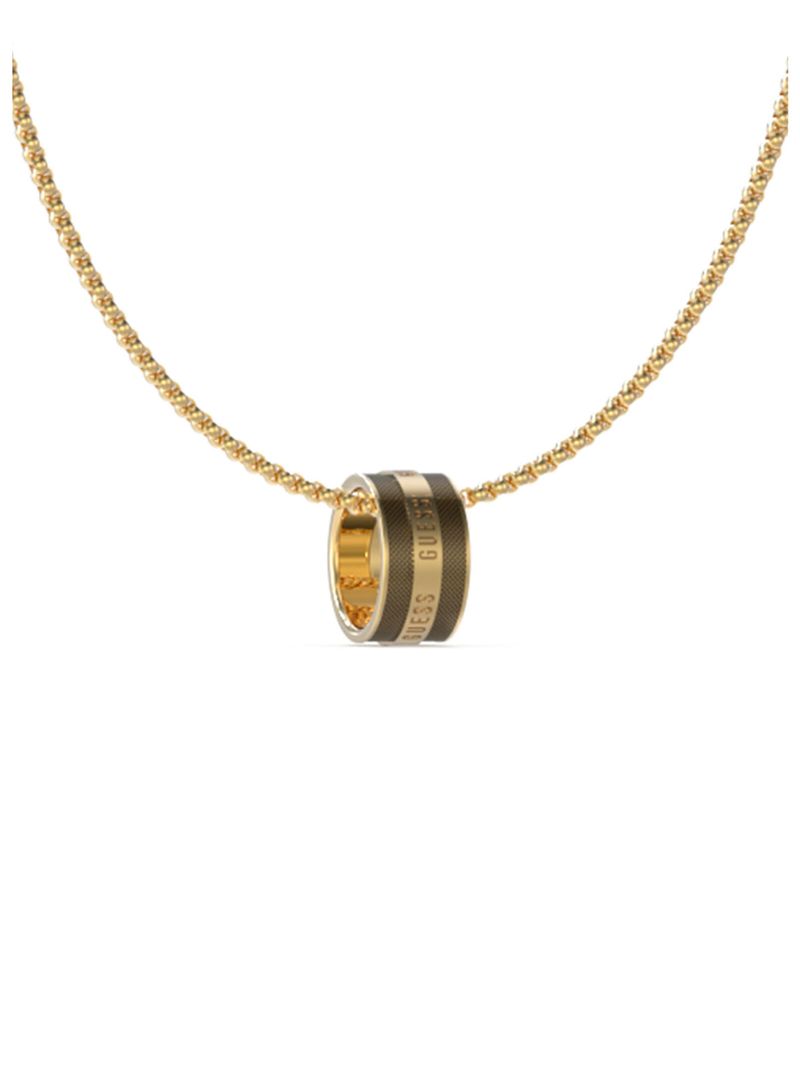 Collar-Dorado-Guess-Legacy