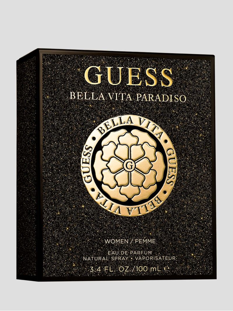 Fragancia-Guess-Bella-Vita-Paradiso