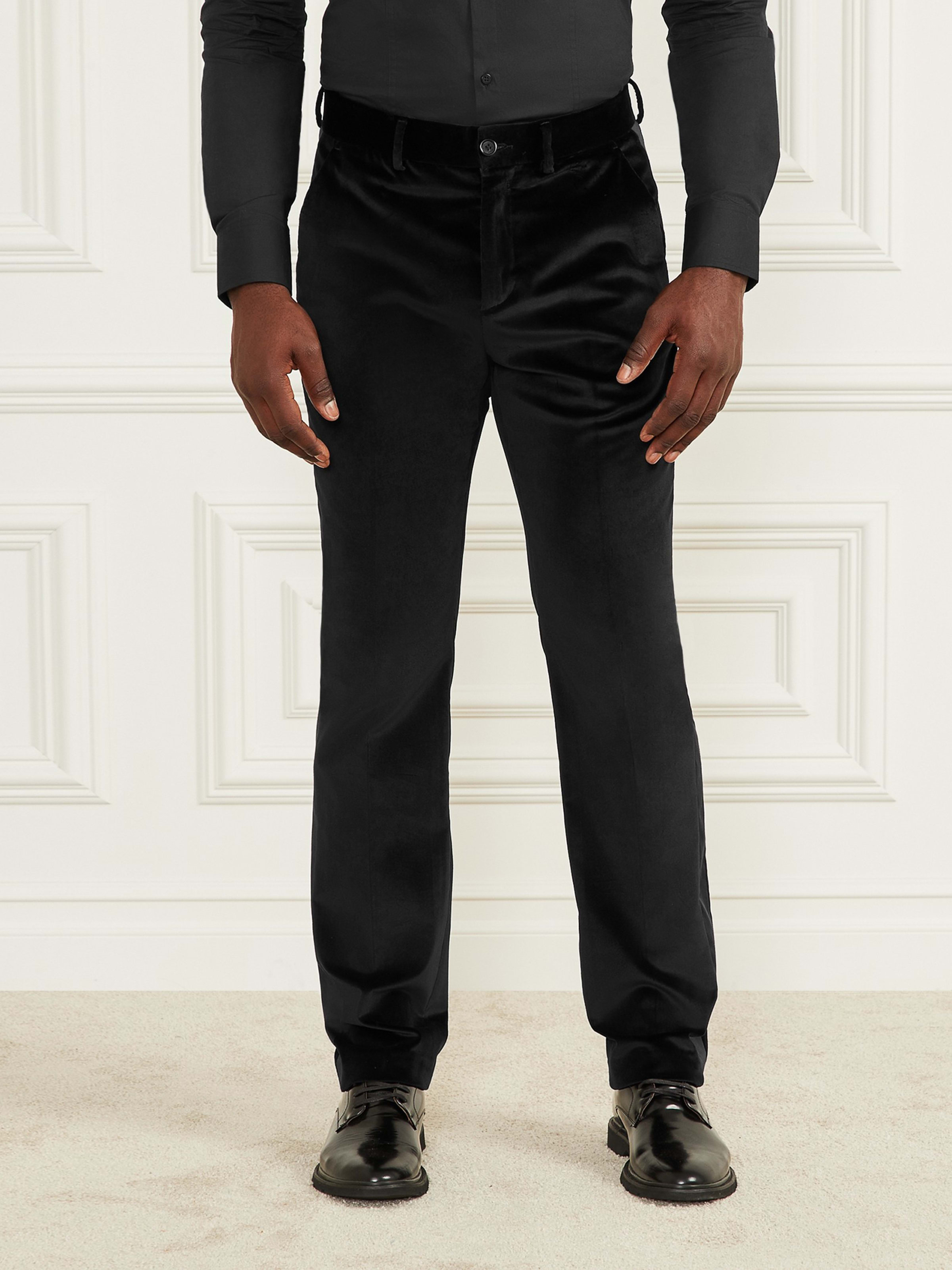 Pantalones guess online hombre