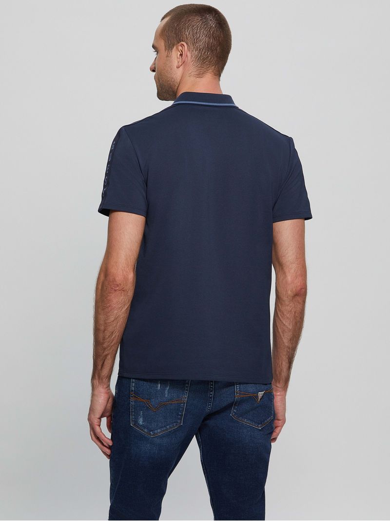 Playera-Tipo-Polo-Azul-Marino-Guess-Paul
