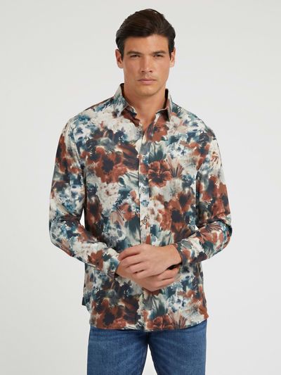 Camisa Guess Collins