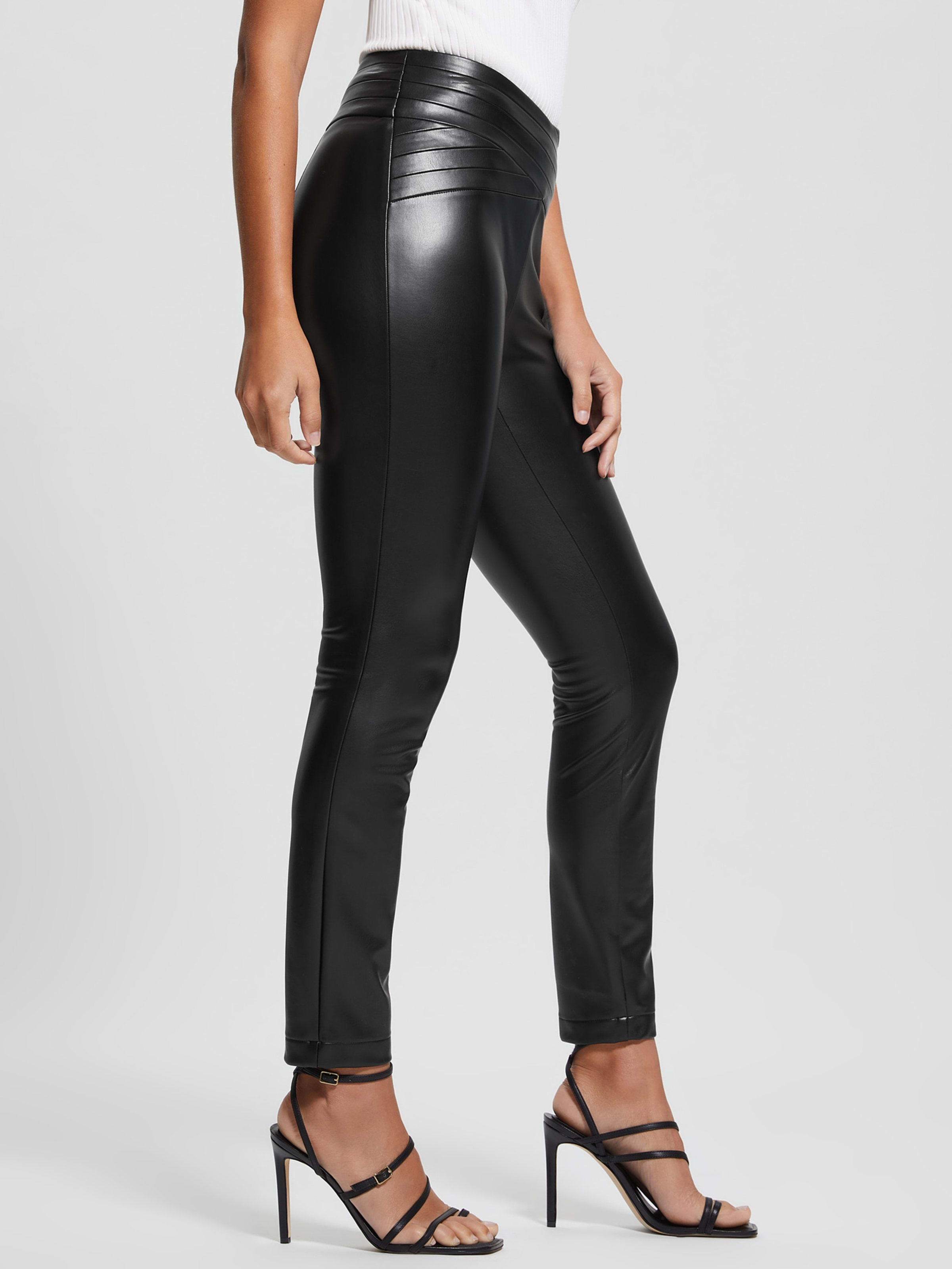 Guess store women's leggings