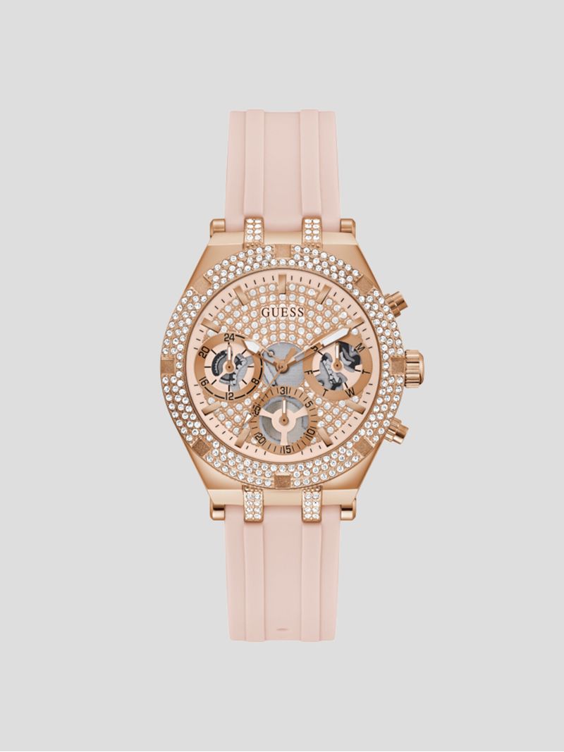 Reloj 2025 guess swarovski