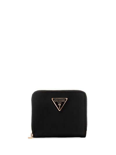 Cartera Zip Around Guess ECO Gemma
