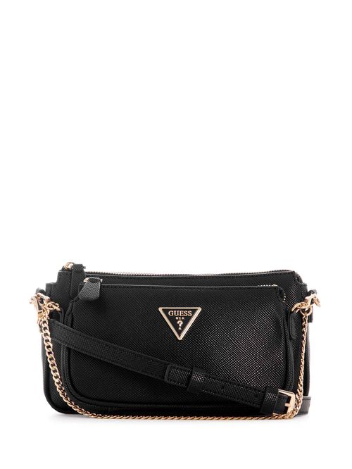 Bolsa Crossbody Double Pouch Guess Noelle