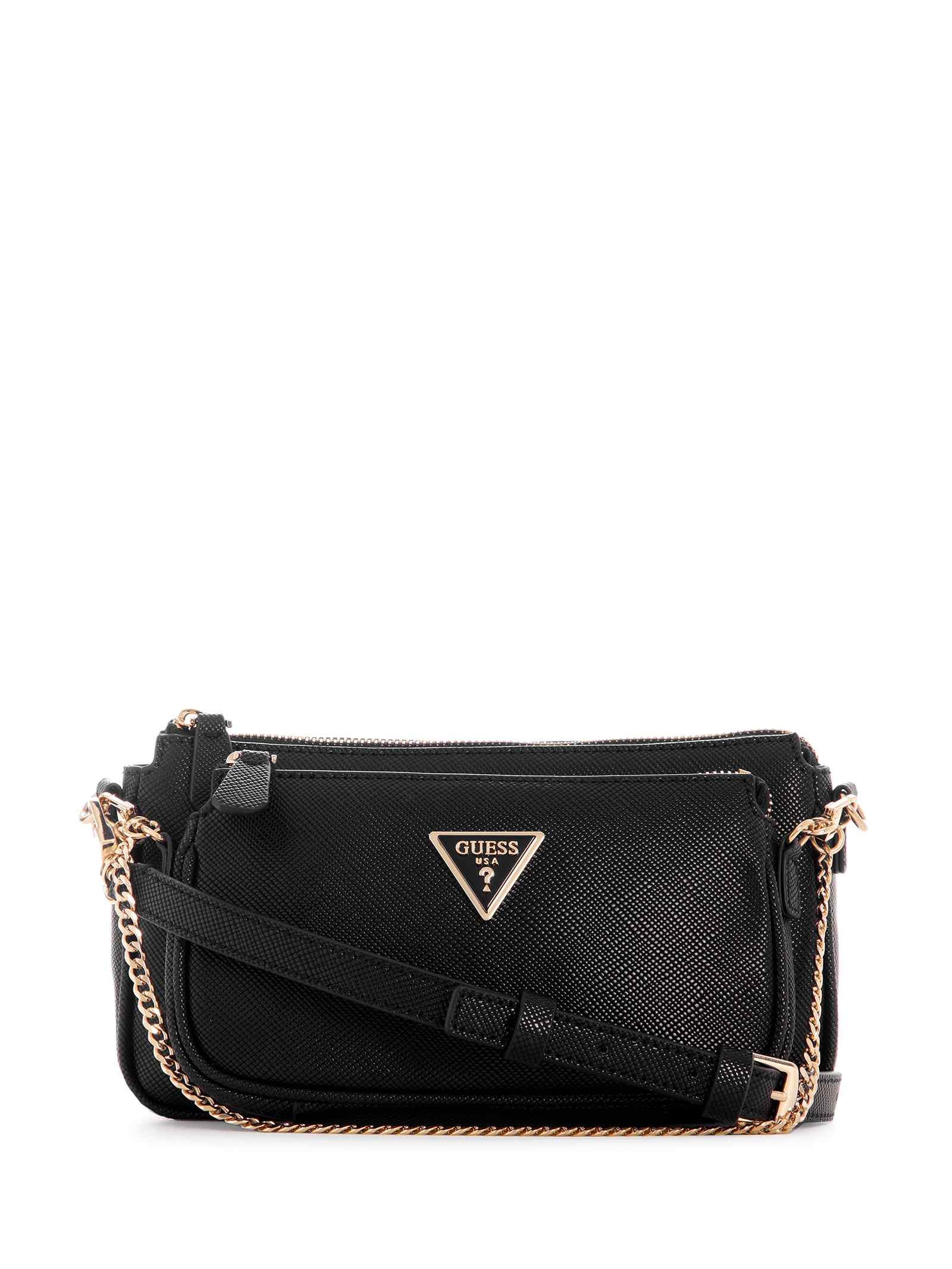 💖Bolsa Guess original VENDIDO ‼️Nuevo‼️ $1400 Se puede usar como handbag y  crossbody