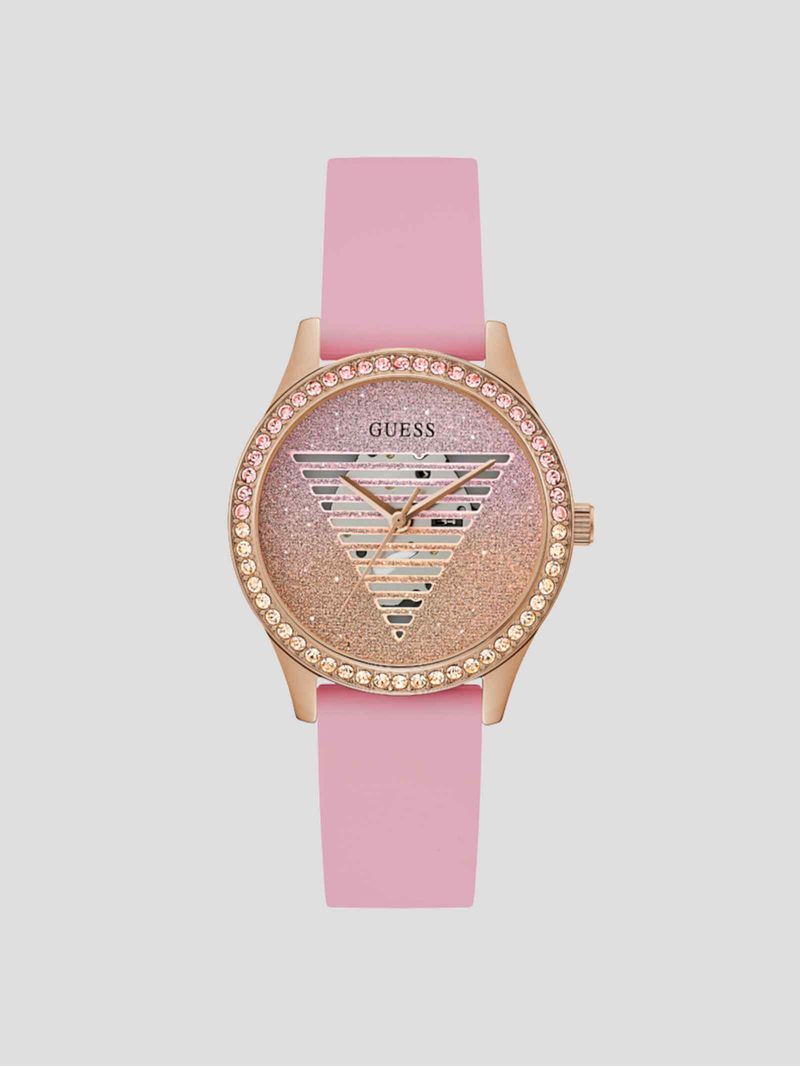 Reloj Rosa Guess Lady Idol Relojes