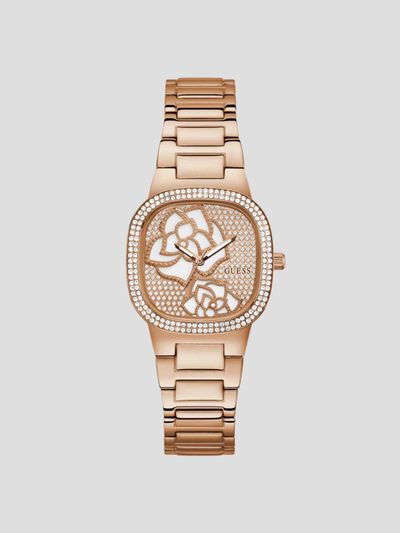 Reloj Guess Rose Bud