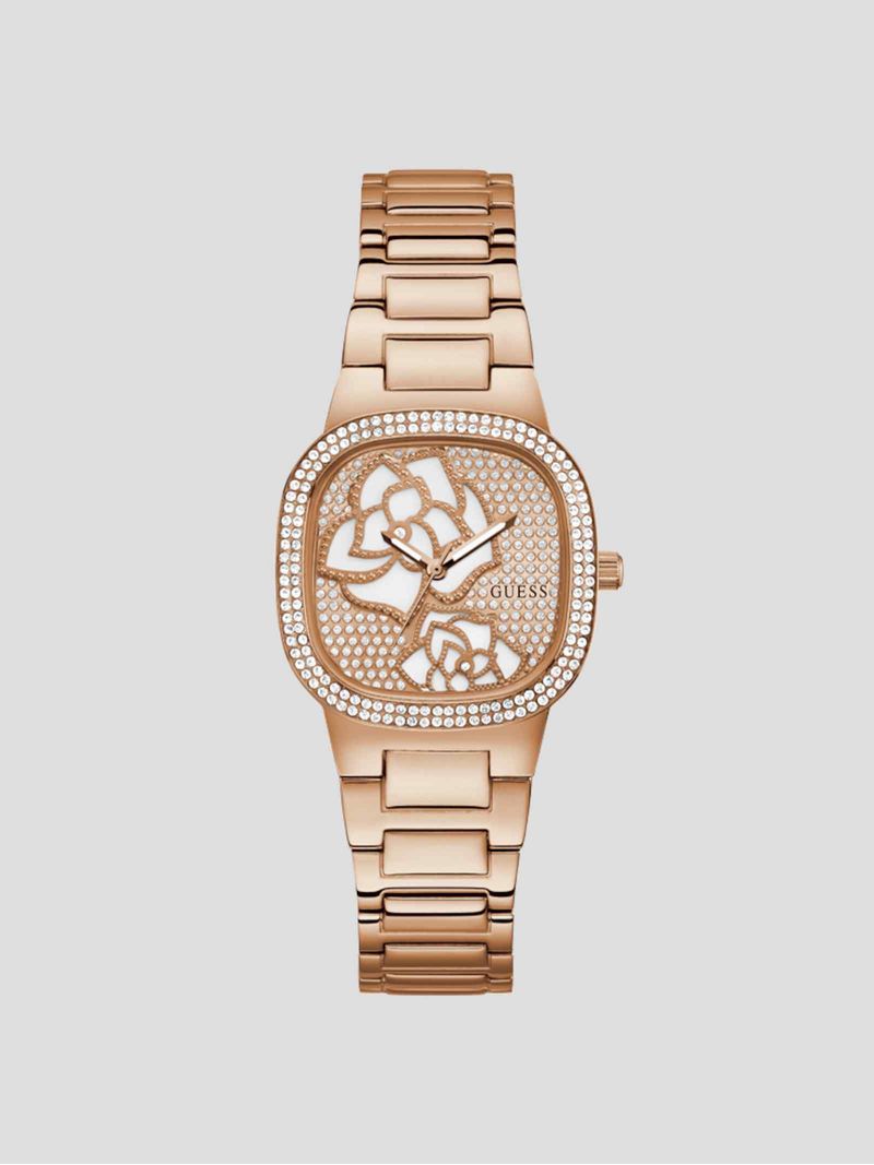 Reloj-Met-lico-Guess-Rose-Bud