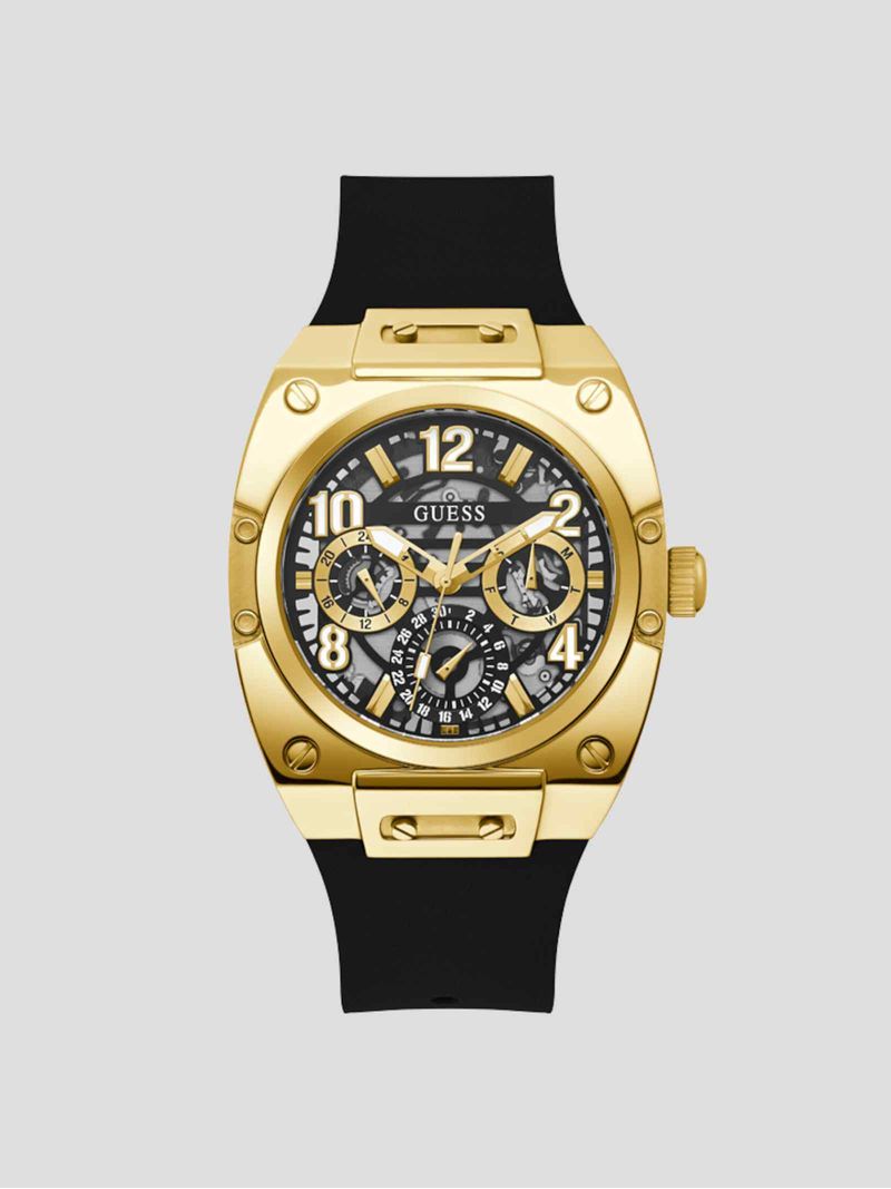 Reloj Negro Guess Prodigy