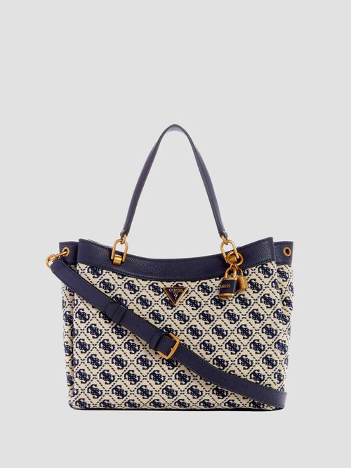 Bolsa Carryall Guess Shemara