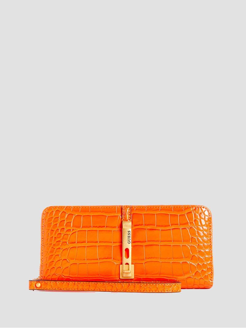 Cartera-Zip-Around-Guess-James