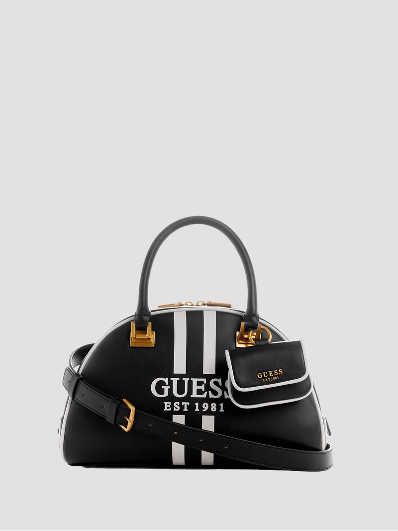 BOLSO GUESS MILDRED BOWLER MUJER