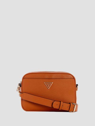 Bolsa Crossbody Camera Guess Meridian