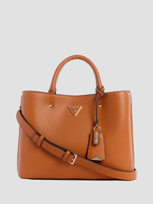 Bolsa Satchel Guess Meridian