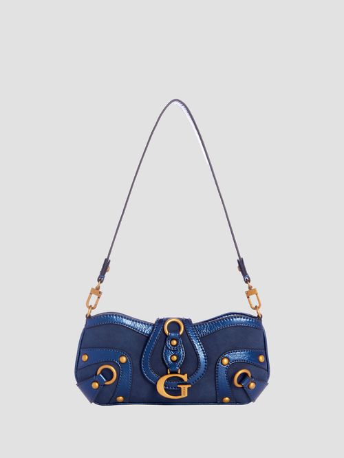 Bolsa Shoulderbag Guess Gloss