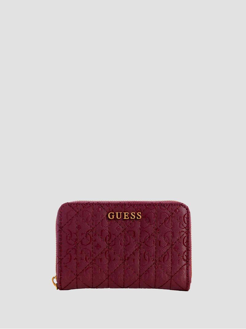 Cartera-Zip-Around-Guess-Aveta