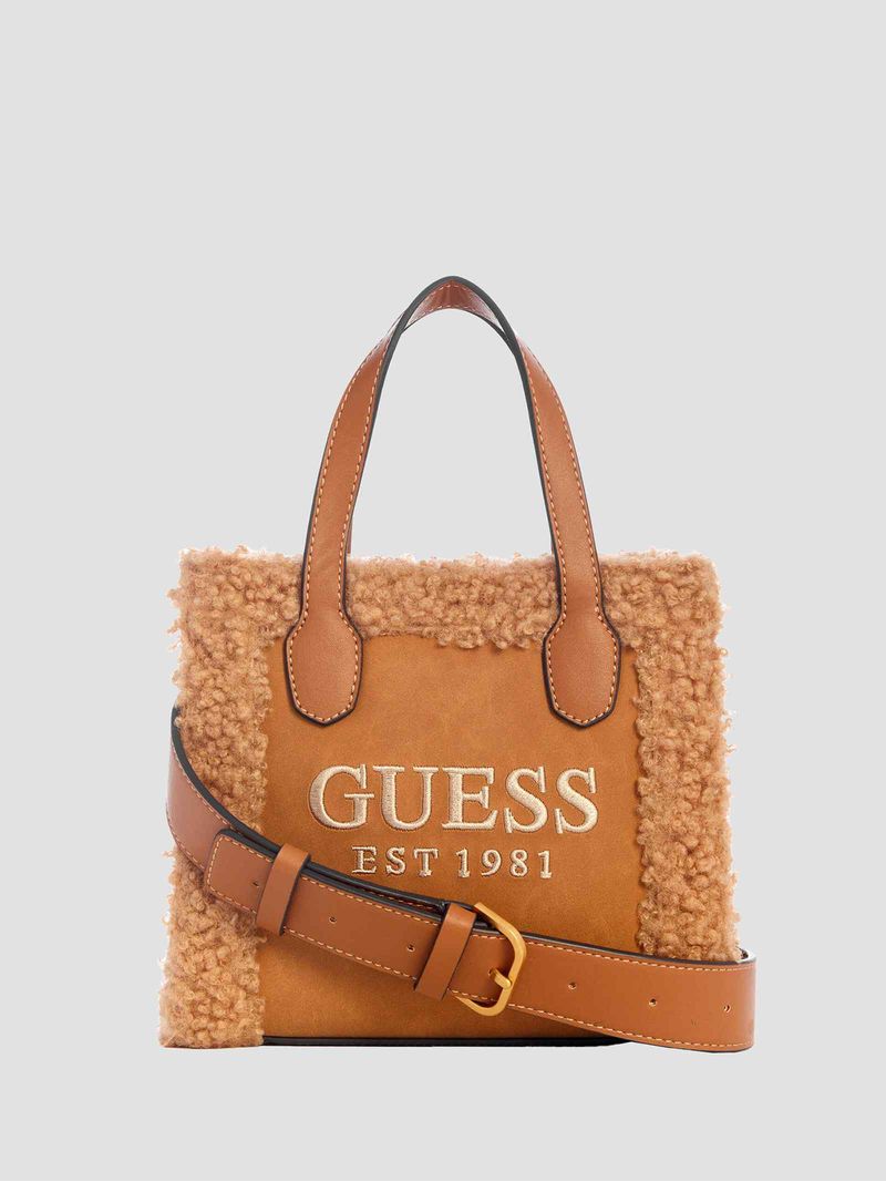 Bolsa mini guess hot sale