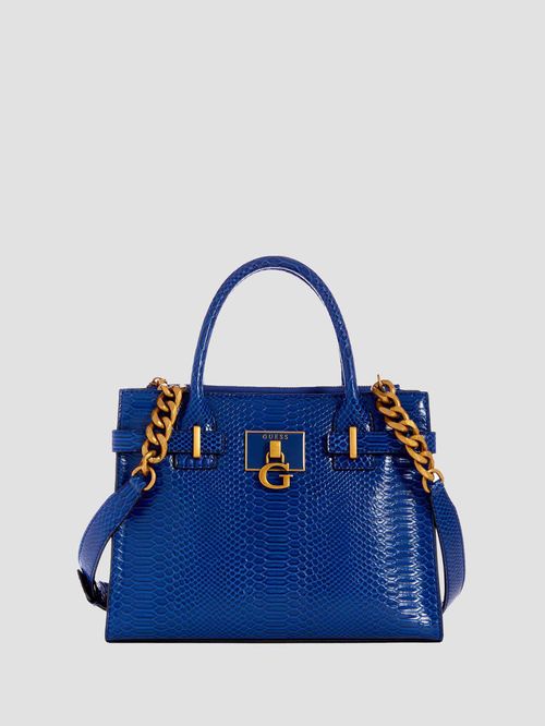 Bolsa Satchel Guess Tabata