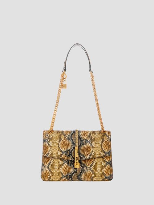 Bolsa Crossbody Convertible Guess James