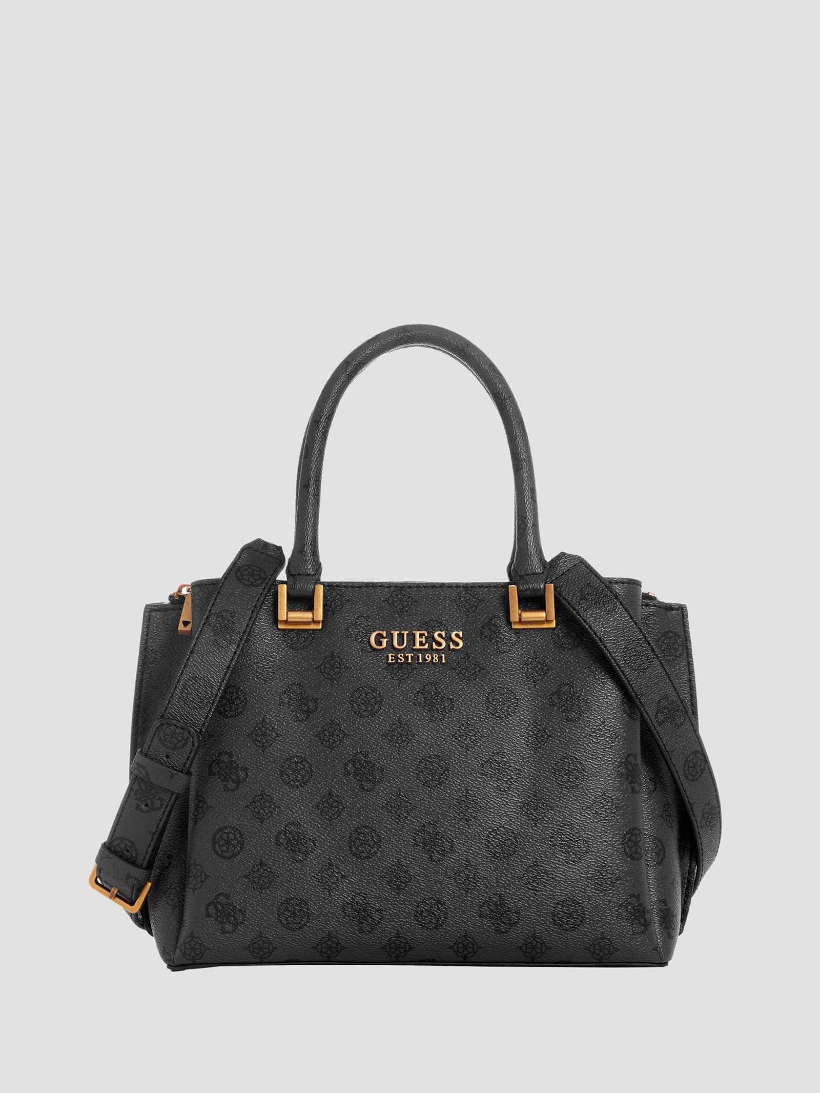 Bolsa guess clearance satchel