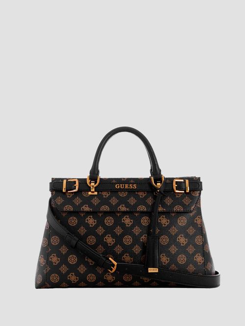 Bolsa Satchel Guess Sestri