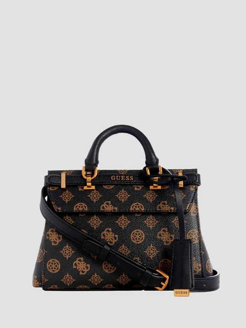 Bolsa Mini Satchel Guess Sestri