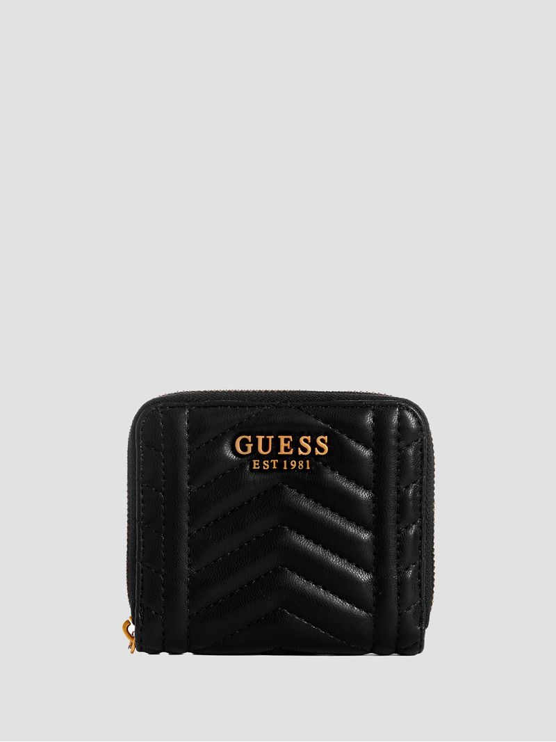 Cartera-Zip-Around-Guess-Lovide