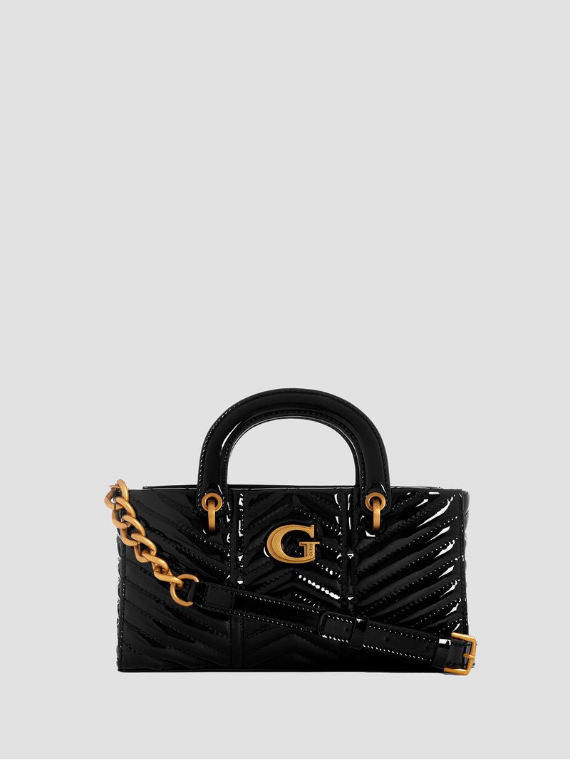 Bolsa-Mini-Satchel-Guess-Lovide