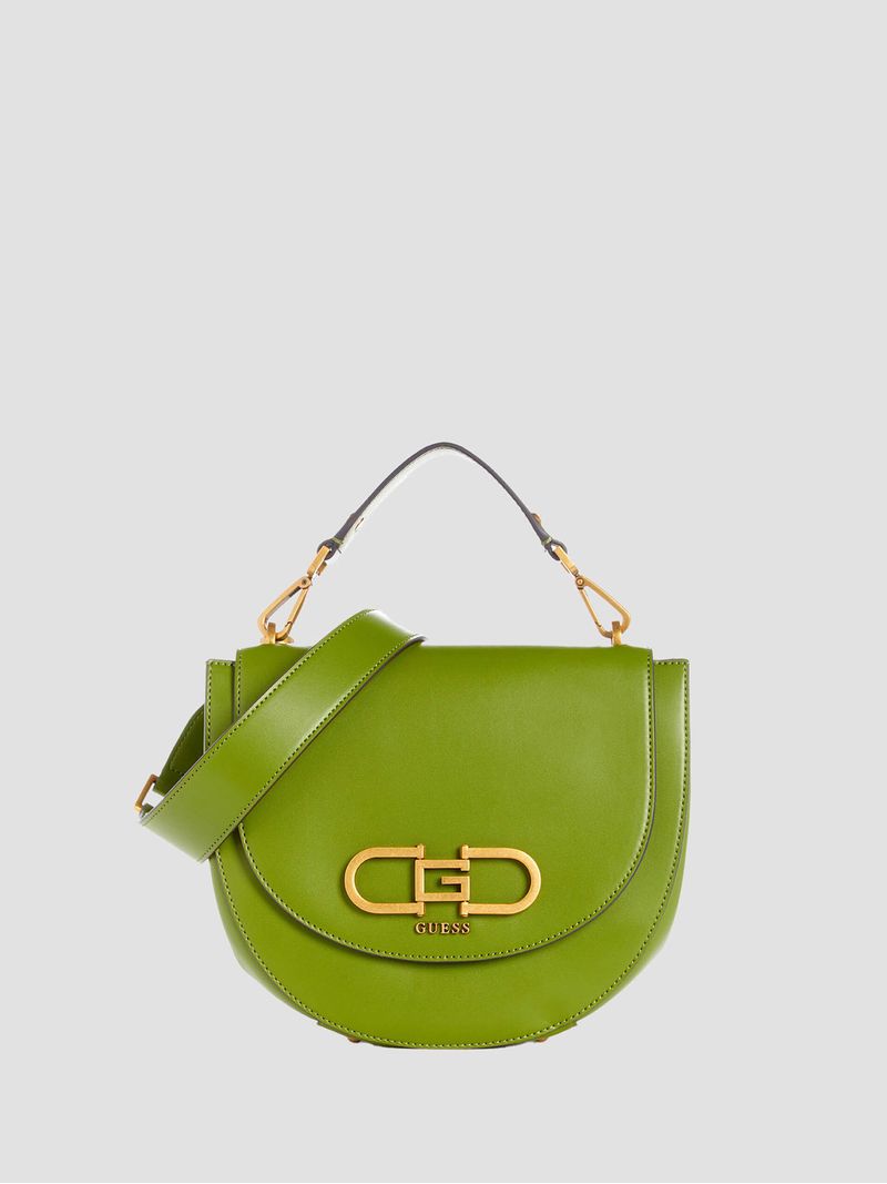 Bolsa discount guess verde