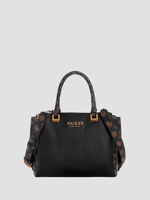 Bolsa Satchel Guess Fynna