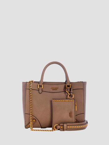 Guess discount renato satchel