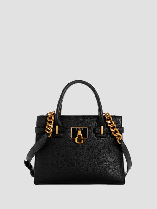 Bolsa Satchel Guess Tabata