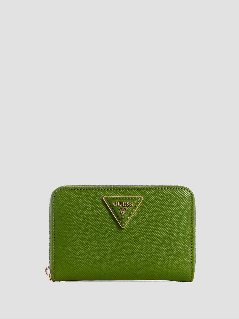 Cartera 2025 guess verde