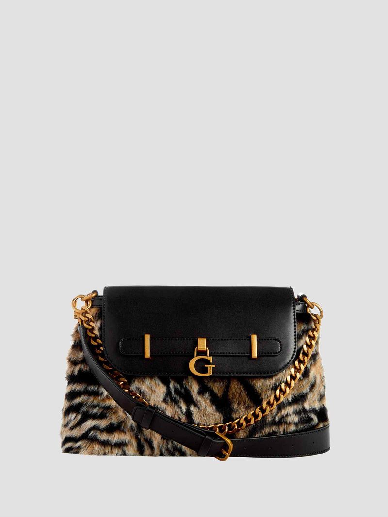 Bolsa-Crossbody-Flap-Guess-Bergen
