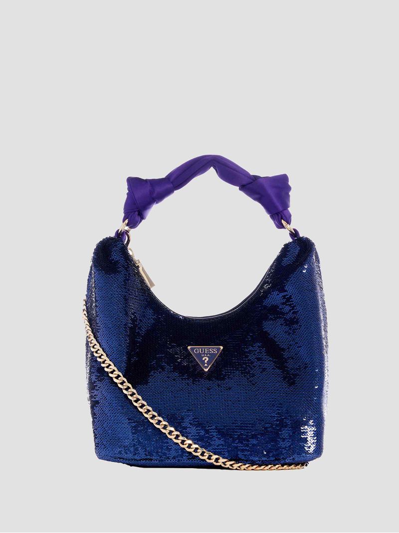 Bolsa-Shoulderbag-Dorada-Guess-Velina