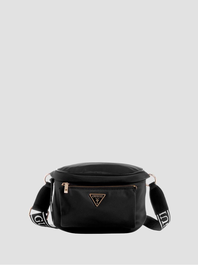 Guess waist cheap bag price