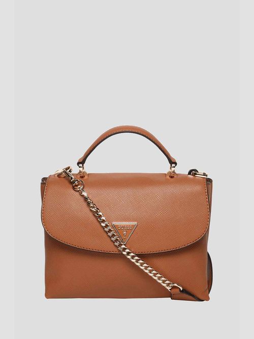 Bolsa Crossbody Flap Guess ECO Craig
