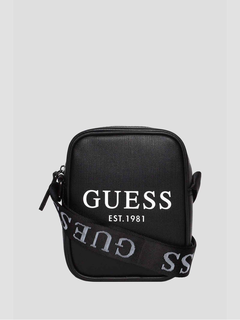 Guess bolsa online crossbody