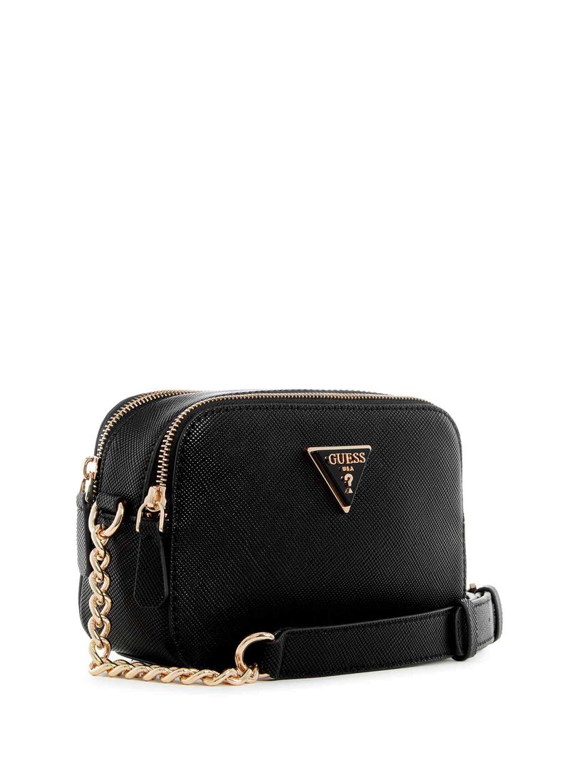 Bolsa-Crossbody-Camera-Roja-Guess-Noelle