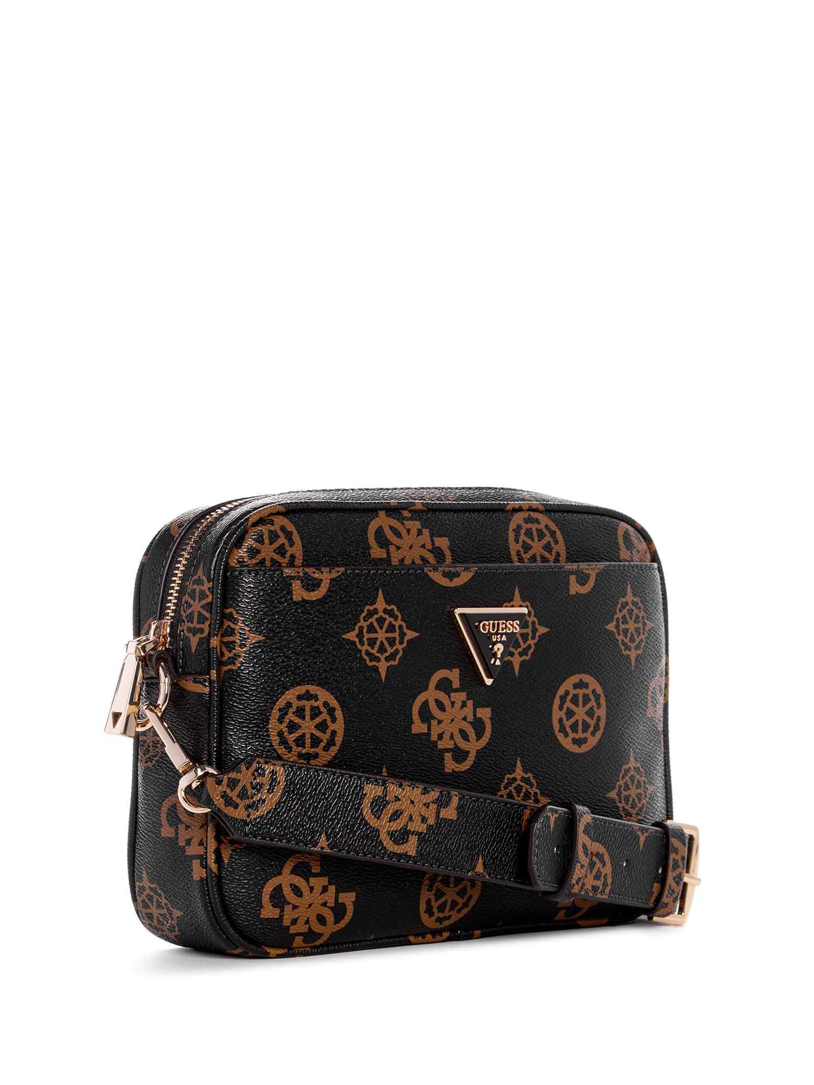 Bolsa guess crossbody online cafe