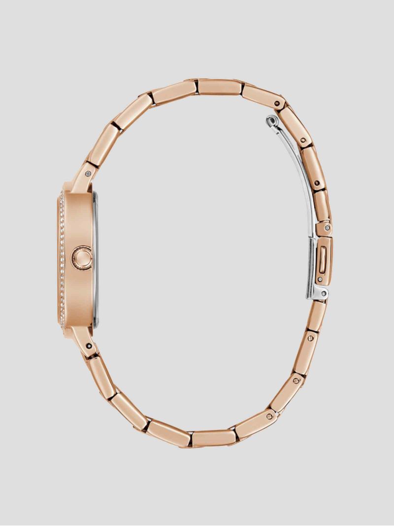 Reloj-Met-lico-Guess-Rose-Bud