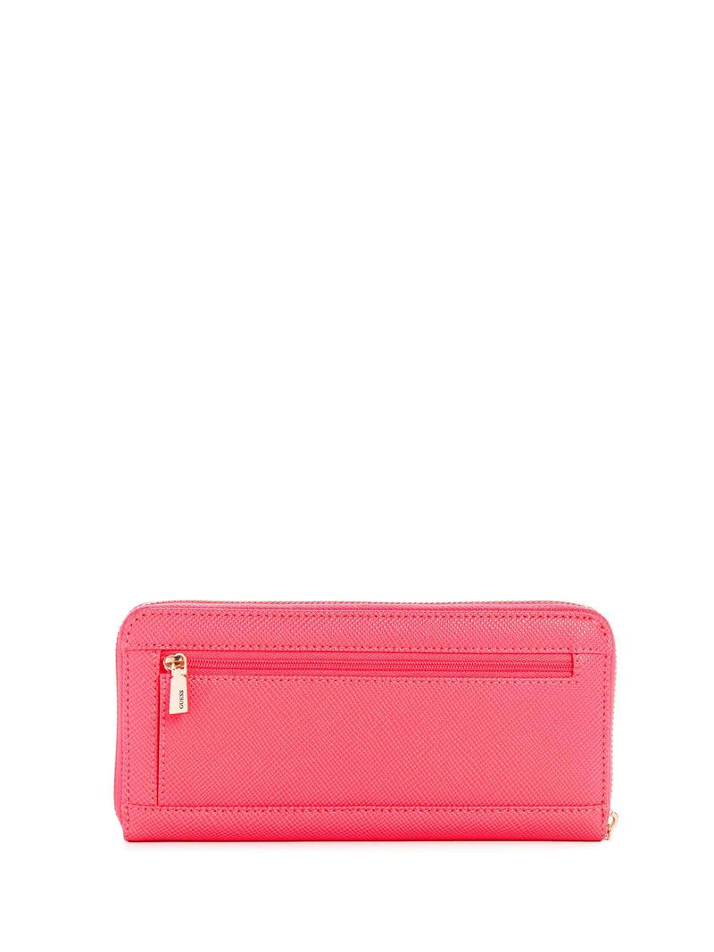 Cartera-Zip-Around-Guess-Laurel