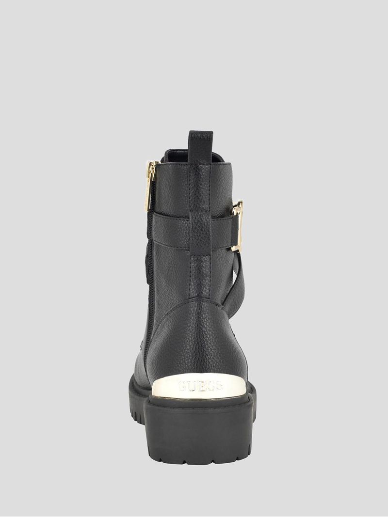 Botas guess online largas