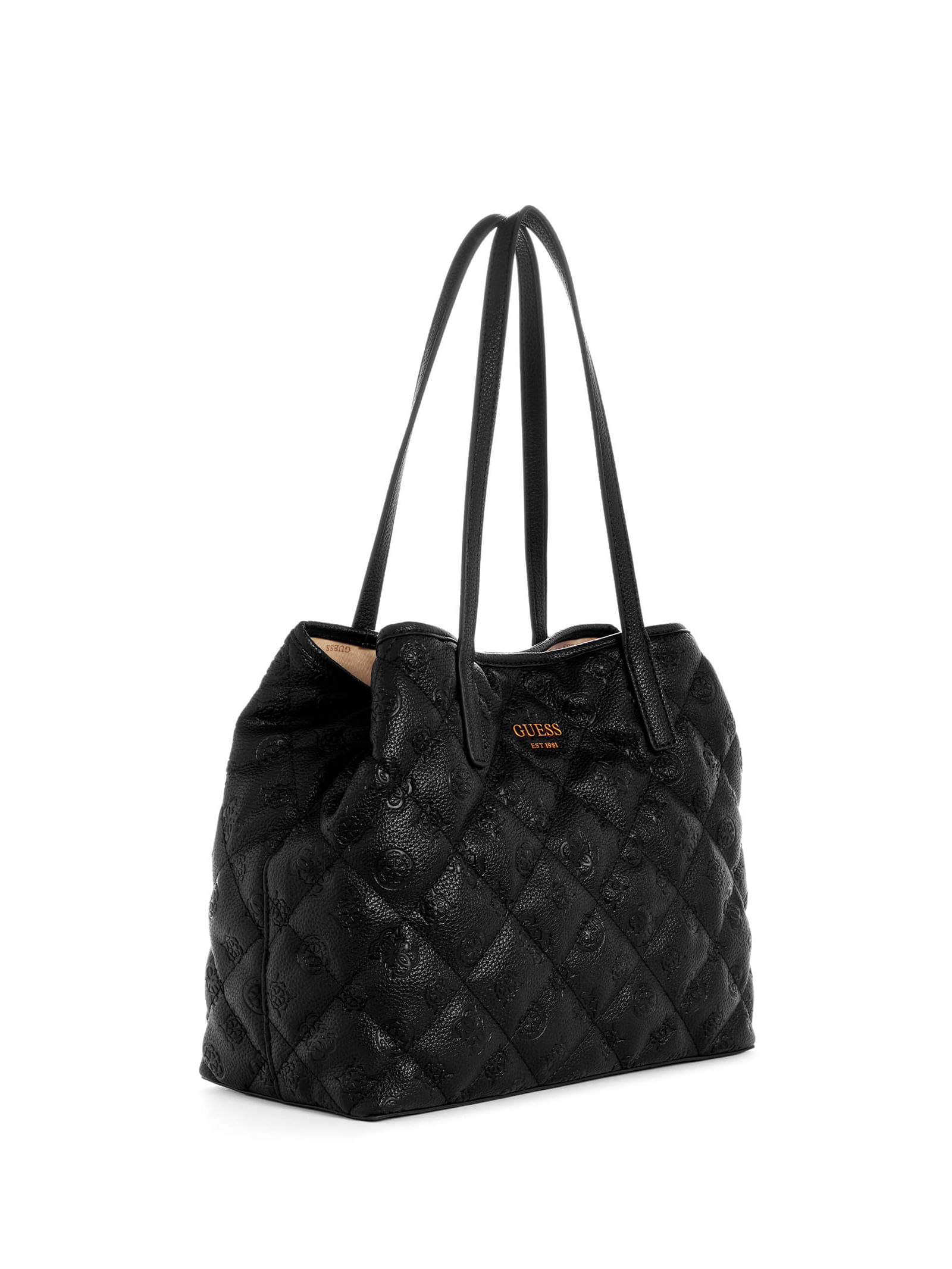 Bolso guess shopper discount vikky