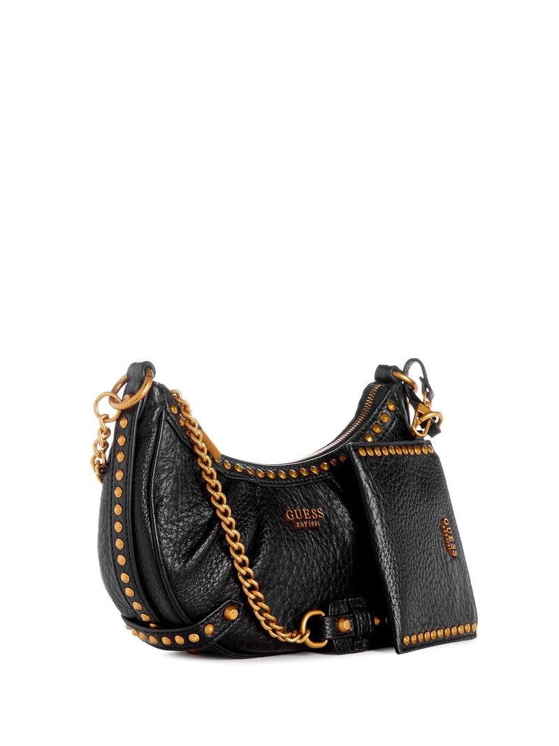 Mini bolsa 2024 crossbody guess